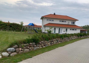 Villa Seabird